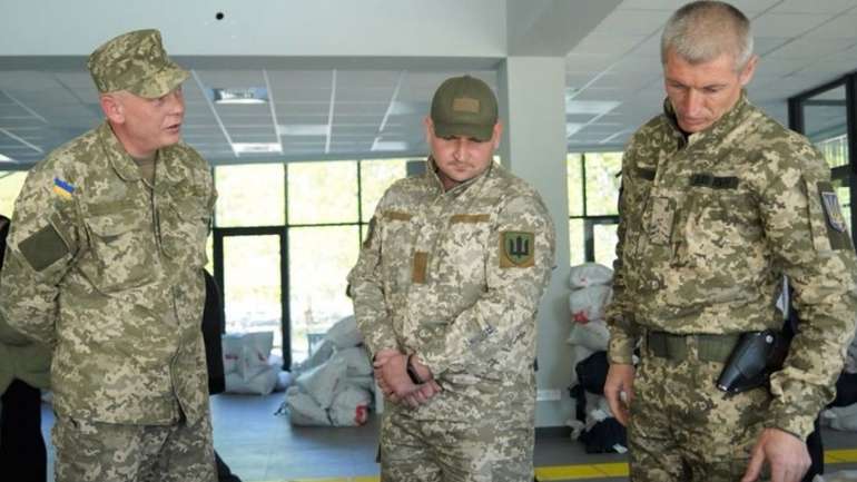 Ілюстративне фото