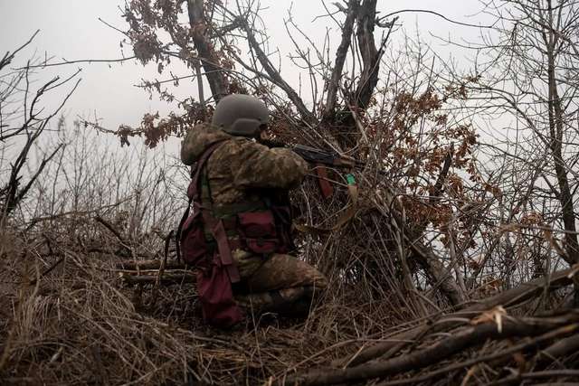 Окупантам не вдалося зіпсувати свята танкістам 17 Криворізької бригади_4