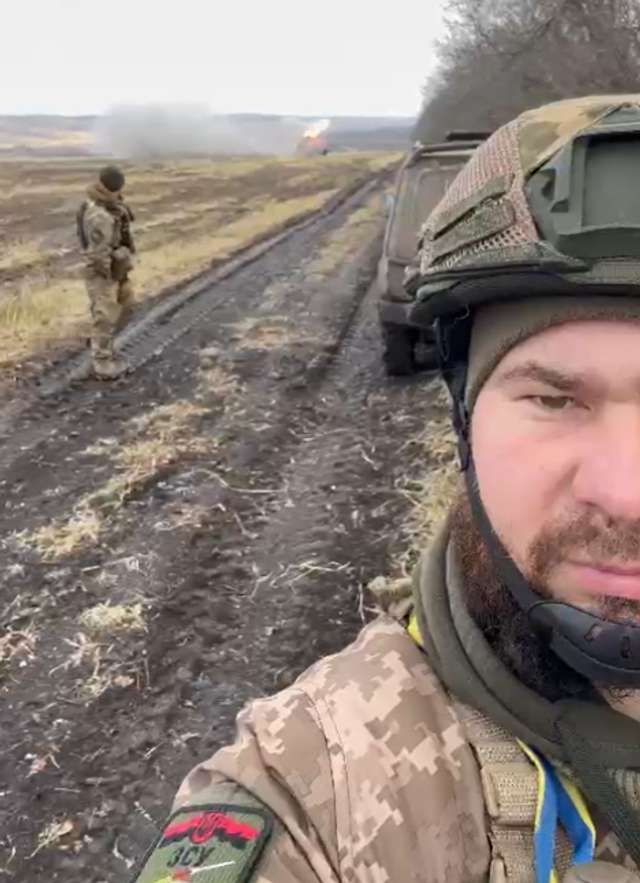 Окупантам не вдалося зіпсувати свята танкістам 17 Криворізької бригади_7