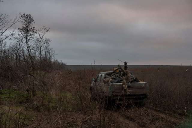 Окупантам не вдалося зіпсувати свята танкістам 17 Криворізької бригади_10