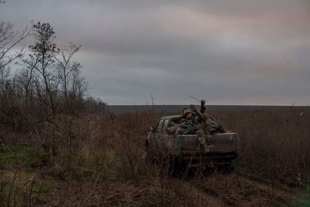 Окупантам не вдалося зіпсувати свята танкістам 17 Криворізької бригади_9