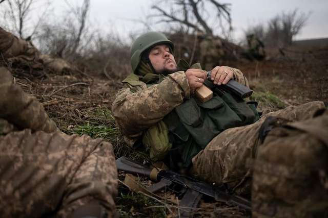 Окупантам не вдалося зіпсувати свята танкістам 17 Криворізької бригади_12