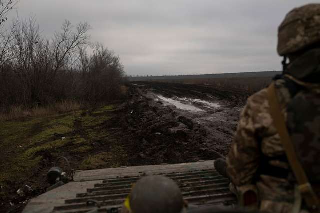 Окупантам не вдалося зіпсувати свята танкістам 17 Криворізької бригади_13
