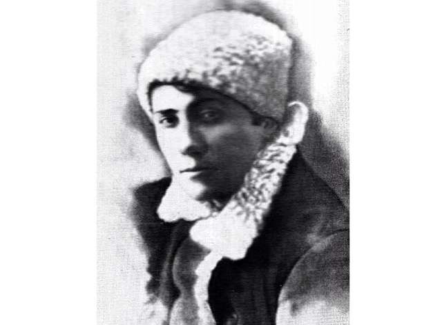 Володимир Сосюра