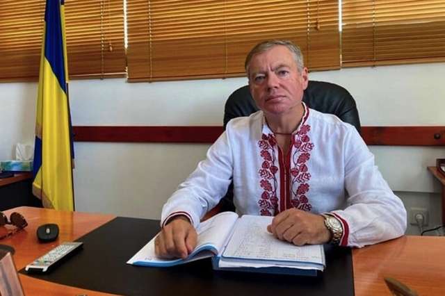 Український посол Євген Корнійчук нарікає: очікування від Ізраїлю під час війни виявилися дуже завищеними