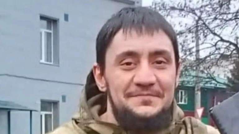 У Запорізькій області ЗСУ ліквідували чергового служку Кадирова