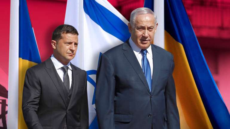 Український посол в Ізраїлі пояснив, чому не склалася розмова Зеленського з Нетаньяху