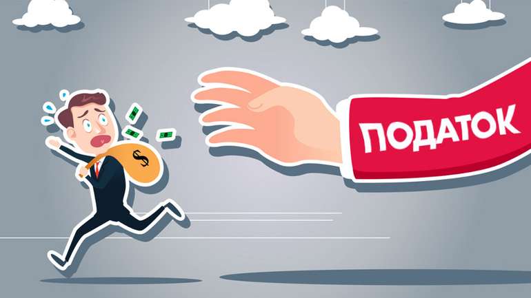 Асиметрія місцевих бюджетів