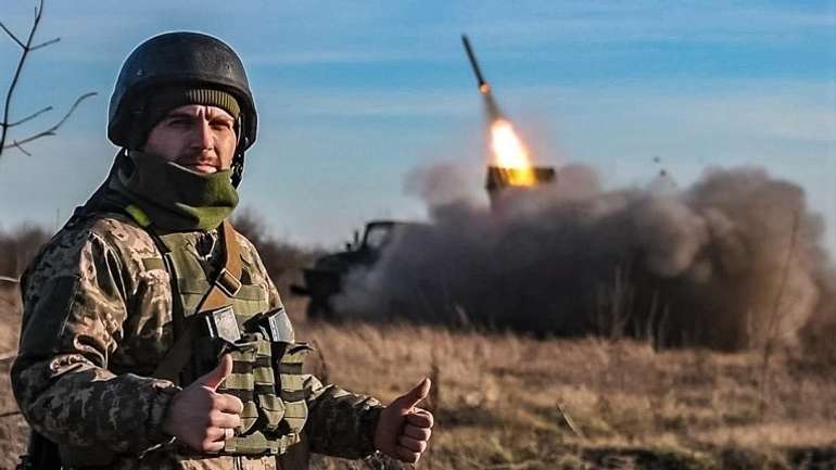 Час на боці України, – генерал Бен Годжес