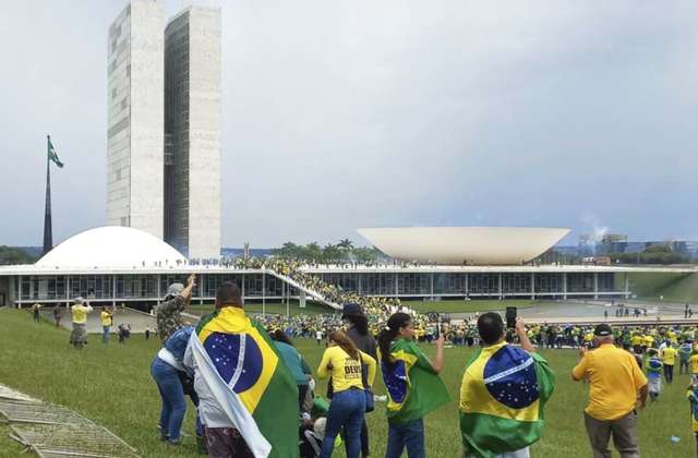 Спроба держперевороту Бразилії: протестувальникам загрожує до 30 років за ґратами_8