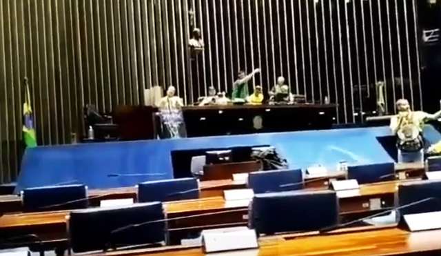 Спроба держперевороту Бразилії: протестувальникам загрожує до 30 років за ґратами_3