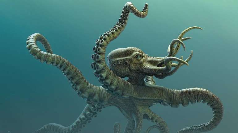 Хто такий "Кракен" та чому він налякав науковців?