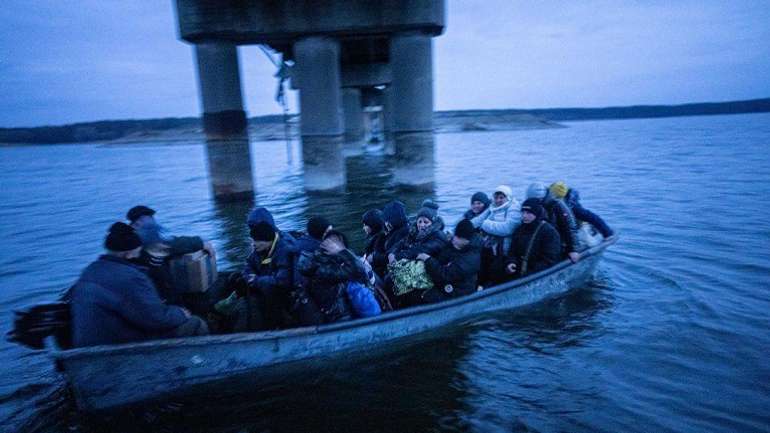 Ефект Путіна