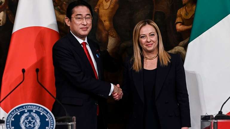 Nikkei Asia: Японія зближується з Європою через спільні проблеми безпеки