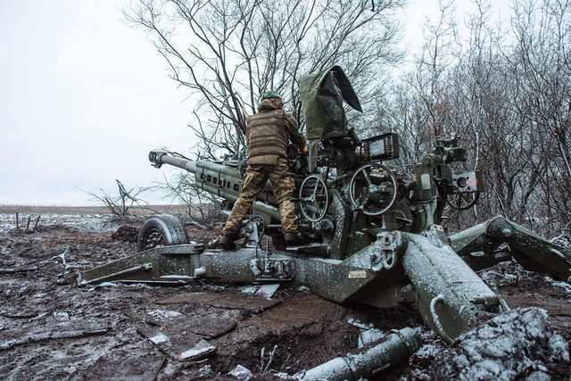 Гармаші 45 бригади ЗСУ – залізні люди солоної землі_10