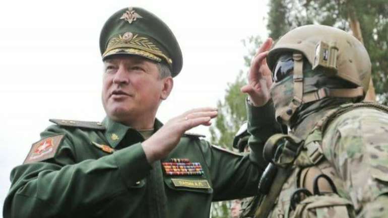 Силовики: гра на виживання