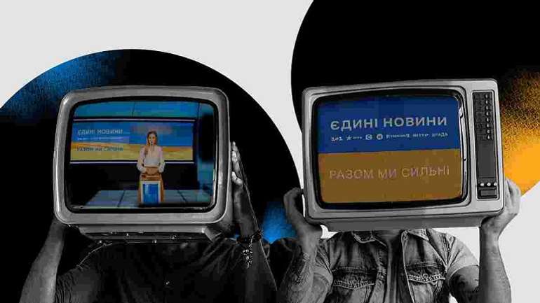 Українська книга «не на часі», на Зе-телемарафон гроші важливіші