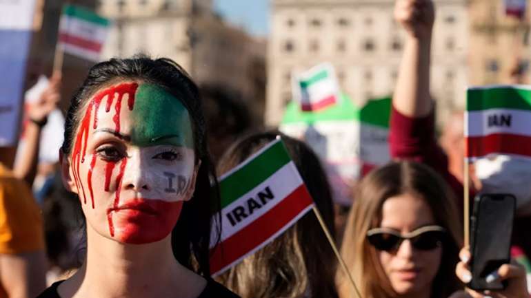 В Ірані фіксується спад протестів