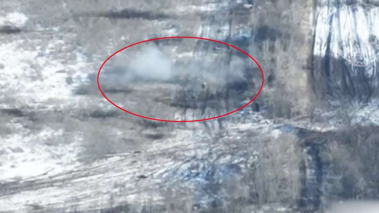 ССО ЗСУ відрядили у пекло понад 100 окупантів у Соледарі