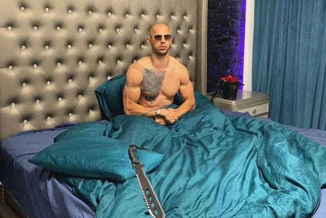 Відомого блогера затримали в Румунії за торгівлю людьми та зґвалтування_1