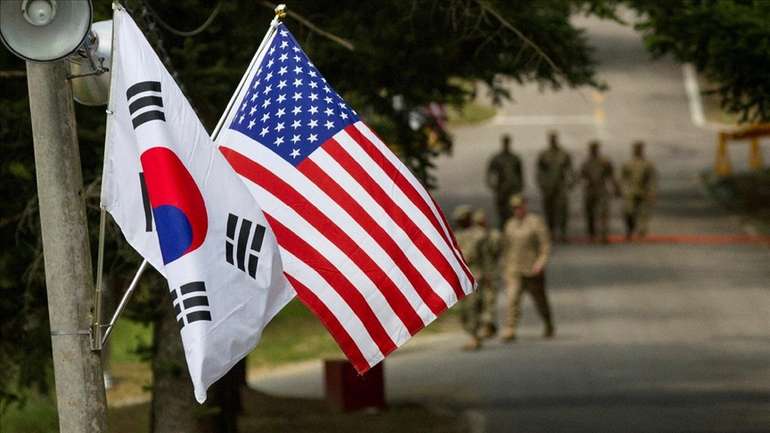 Південна Корея та США ведуть перемовини про модернізацію ООН