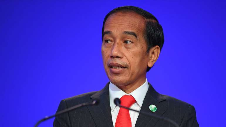 Президент Індонезії оприлюднив інформацію про криваве минуле країни