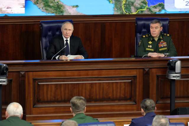росія змінила командувача війни в Україні, оскільки ознаки розбрату зростають_1