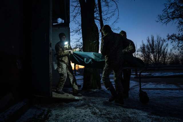 росія змінила командувача війни в Україні, оскільки ознаки розбрату зростають_4