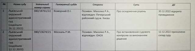 Треба очищати судову гілку влади_1
