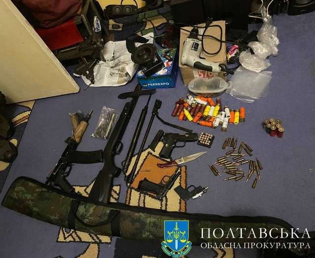 Правоохоронці Полтавщини викрили наркоугруповання_1