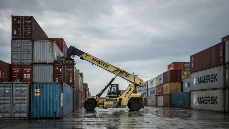 Як західні товари потрапляють до росії?