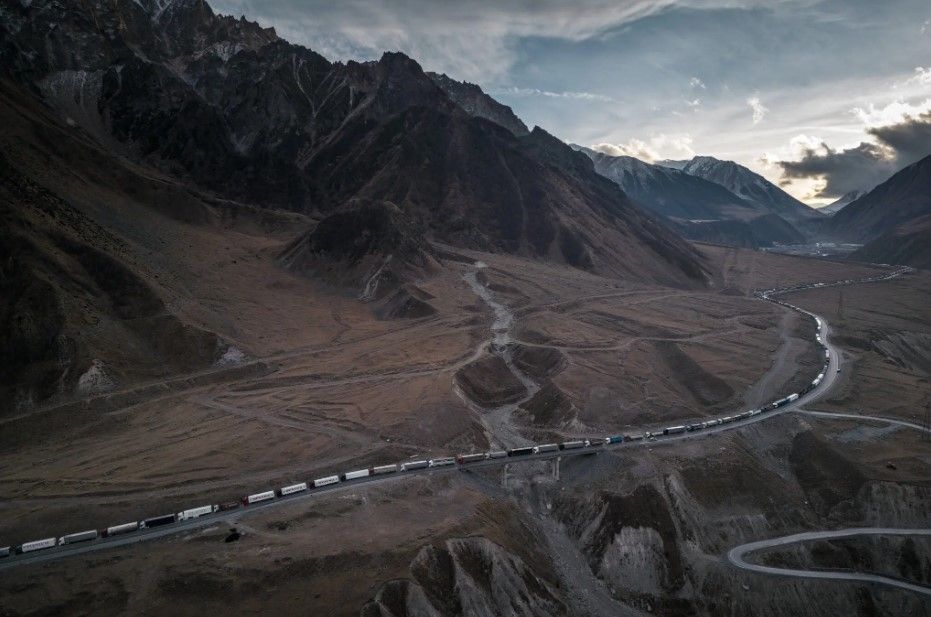 Як західні товари потрапляють до росії?_1