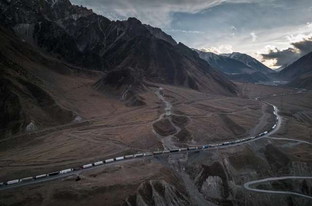 Як західні товари потрапляють до росії?_1