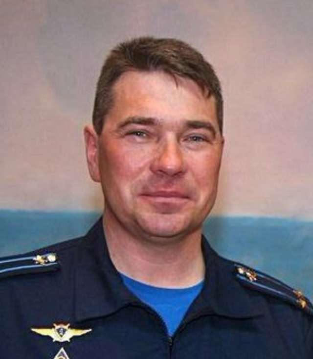 Тимошин Олег Євгенович (21.06.1971)