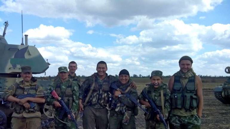 136-а ОМСБр рф