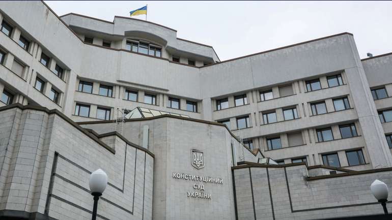 Україна не може залежати від шантажу чи бездіяльності іноземців