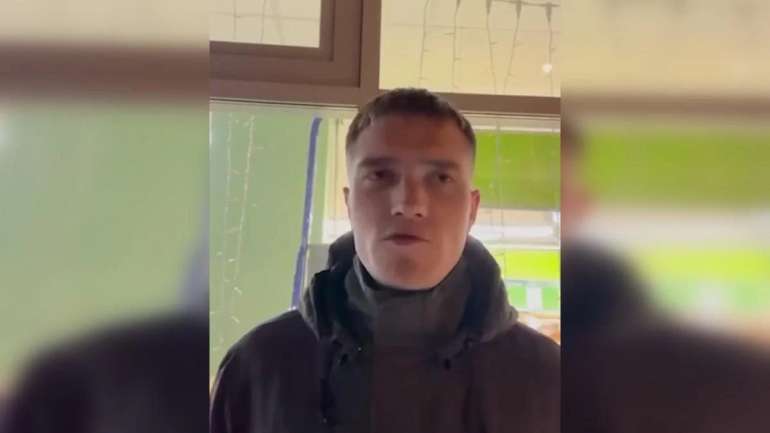 Колишній командир ПВК "Вагнер" тікає до Норвегії та шукає притулку