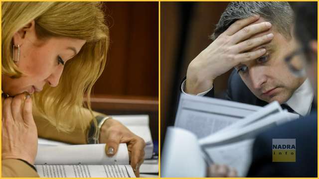 Ключові спікери у справі: від Міністерства юстиції – Ірина Коцюбко, зі сторони Світлани Ільтьо – адвокат Володимир Єніч