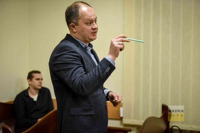 Директор Демурінського ГЗК Дмитро Федаш каже, що повідомив державні органи про зміну структури власності підприємства, щойно дізнався про неї