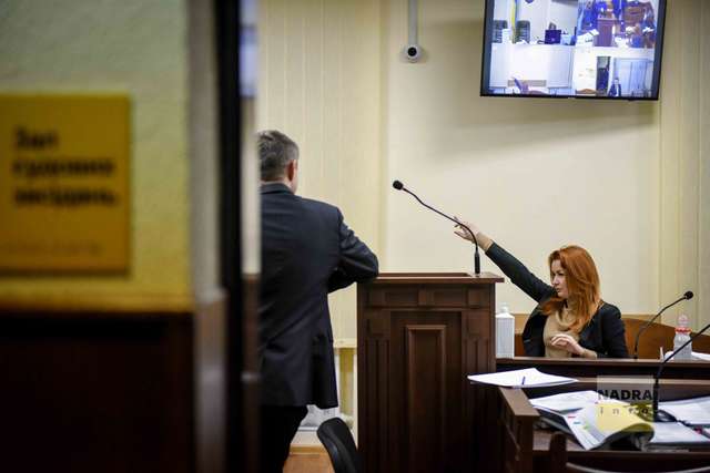 Карина Ільченко переконує: угоду з продажу акцій Limpieza Limited використали для уникнення наслідків застосування санкцій до Михайла Шелкова і російської корпорації ВСМПО-Авісма