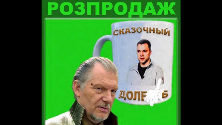 Полковнику Люсі теж ніхто не писатиме?