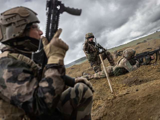 ЗСУ за добу відбили атаки окупантів поблизу 14 населених пунктів_1