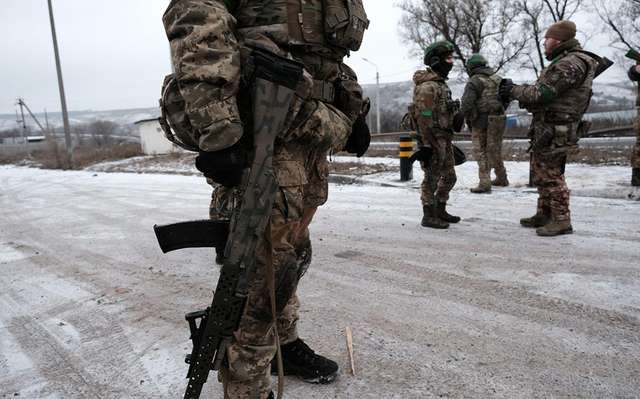 ЗСУ за добу відбили атаки окупантів поблизу 14 населених пунктів_3