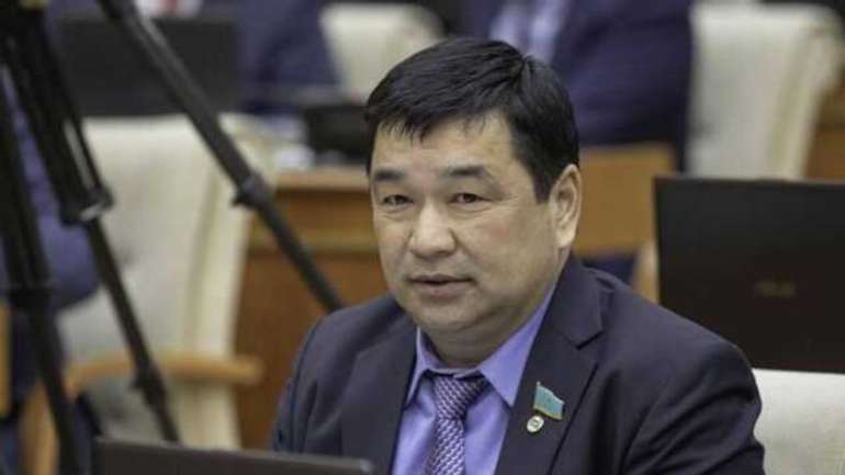 У Казахстані депутата вигнали з парламенту за підтримку вторгнення росії в Україну