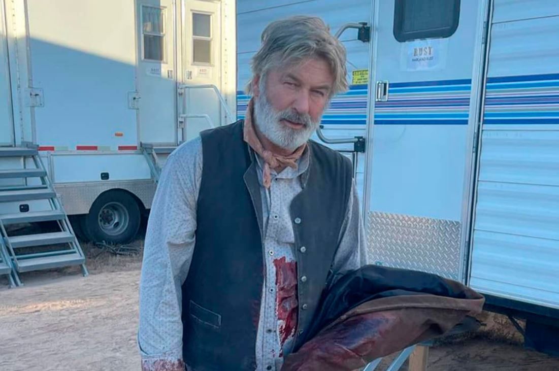 Алека Болдвіна судитимуть за вбивство українки