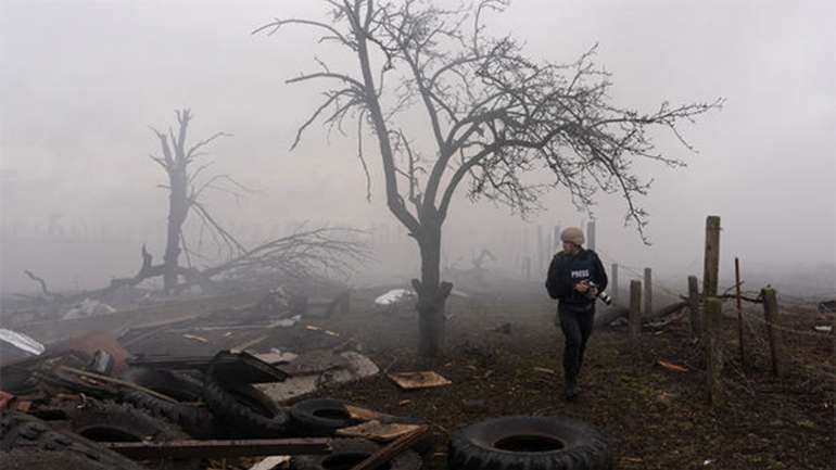 Документальний фільм про Україну покажуть на американському кінофестивалі