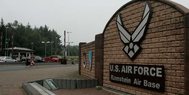 Центр військової допомоги союзників