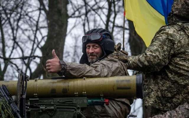 Спроби наступу окупантів на трьох напрямках провалилися_1