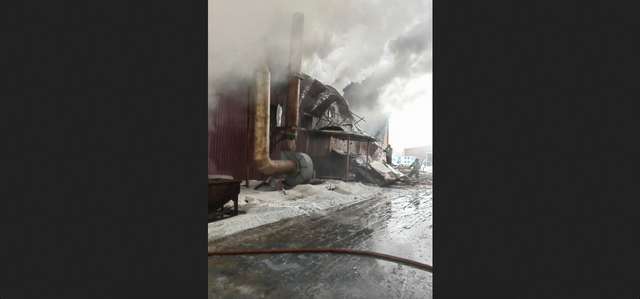 Поблизу москви прогримів вибух на металургійному заводі_2