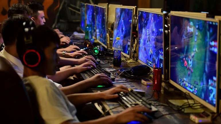 «World of Warcraft» залишає Китай
